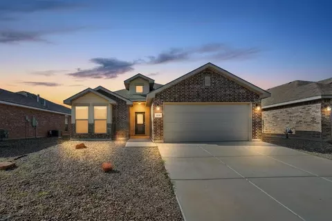 1324 89th St, Odessa, TX 79762
