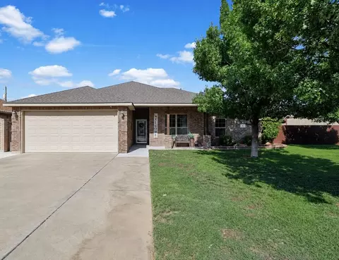 8 NW Sage Cir, Andrews, TX 79714