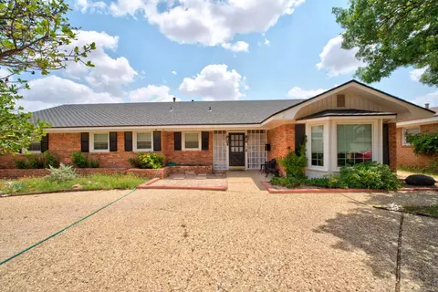 1630 Castle Rd, Odessa, TX 79762
