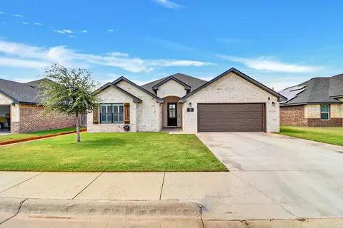 3 NW Grace Dr, Andrews, TX 79714