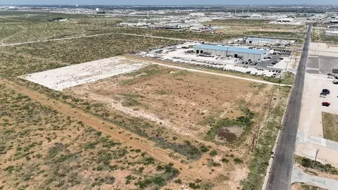 900 Faudree Rd, Odessa, TX 79766