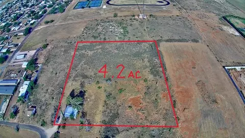 301 Humble Ave, Seminole, TX 79360