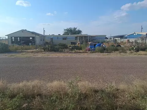 12908 W Treva Dr, Odessa, TX 79764