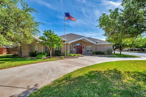 5713 Heartland Ave, Midland, TX 79707