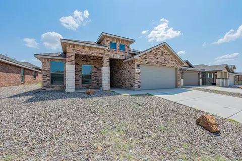 9028 Ratliff Ridge Ave, Odessa, TX 79765