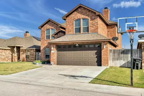 1744 Boise Dr, Odessa, TX 79762