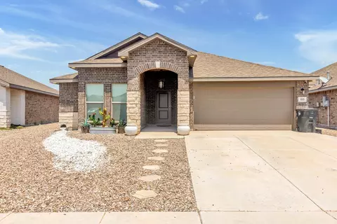 1115 Wagon Way, Odessa, TX 79765