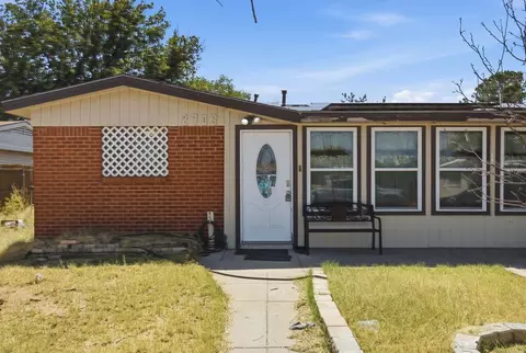 2703 Brazos Ave, Odessa, TX 79764