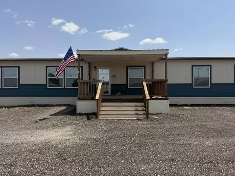 14203 W County Rd 122, Odessa, TX 79765