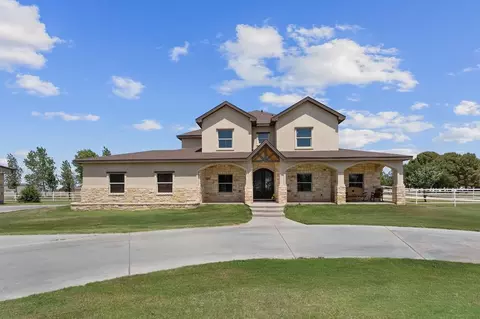 16760 N Dogwood Ave, Gardendale, TX 79758