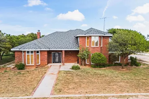 454 County Rd 105, Seminole, TX 79360