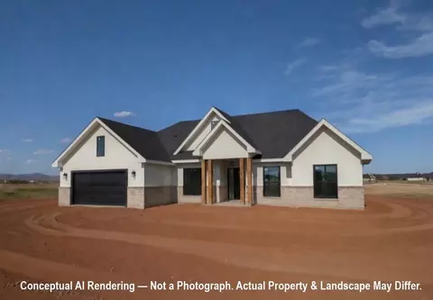 218 Private Rd 302-a, Seminole, TX 79360