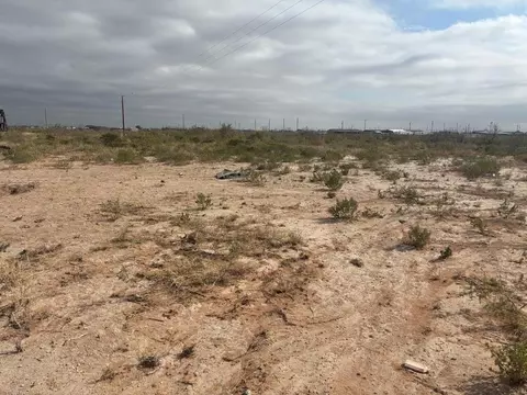 0 W Laramie, Odessa, TX 79763