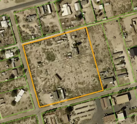 11474 Jenkins, Odessa, TX 79764