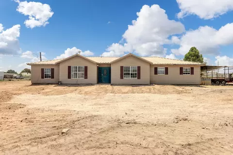 308 E Vicksburg St, Odessa, TX 79766