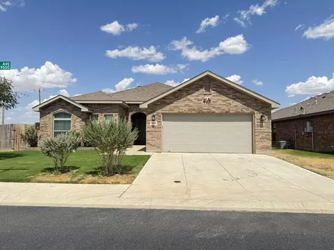 9506 Sagebrush Ave, Odessa, TX 79765