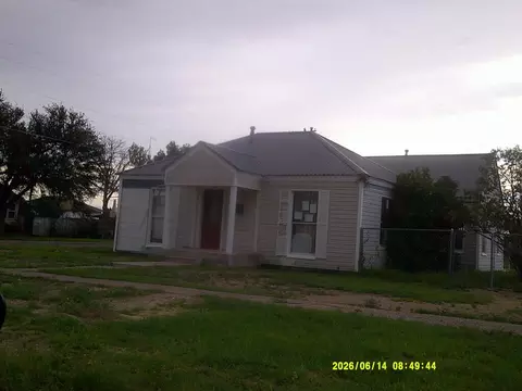 201 S Pecos St, Fort Stockton, TX 79735