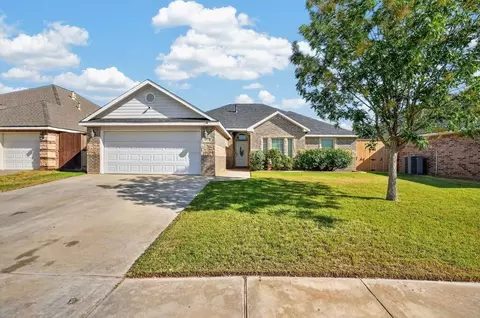 6915 Stonegate, Odessa, TX 79765