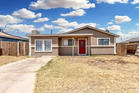 2917 Beechwood, Odessa, TX 79761