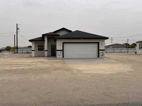 1406 N Urias St, Fort Stockton, TX 79735
