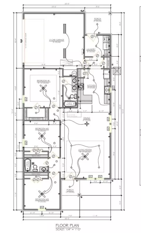 801 Prairie Ave, Odessa, TX 79761