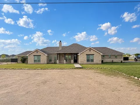 2051 SE 2700, Andrews, TX 79714