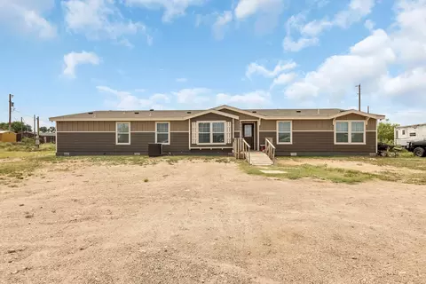8405 W Luna St, Odessa, TX 79764