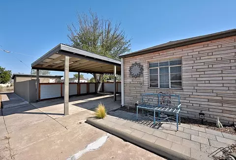 Other - 101 E 2nd St, Marfa, TX 79843 photo 5 of 6