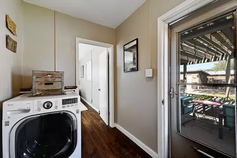 Other - 101 E 2nd St, Marfa, TX 79843 photo 3 of 6