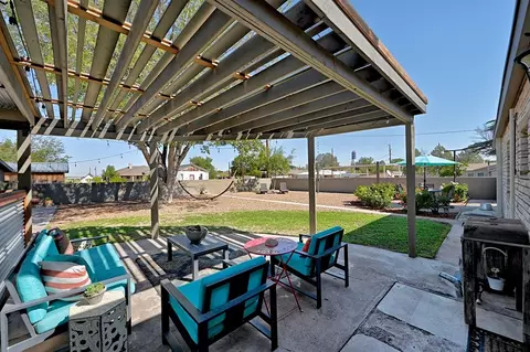 Other - 101 E 2nd St, Marfa, TX 79843 photo 4 of 6