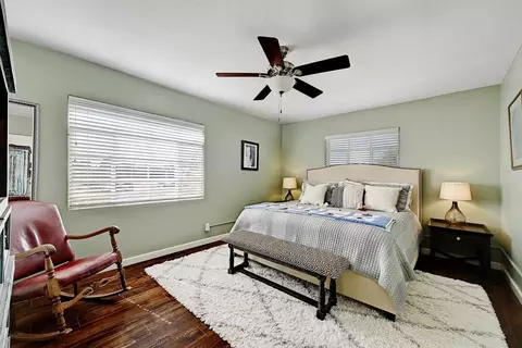 Bedroom - 101 E 2nd St, Marfa, TX 79843 photo 1 of 3