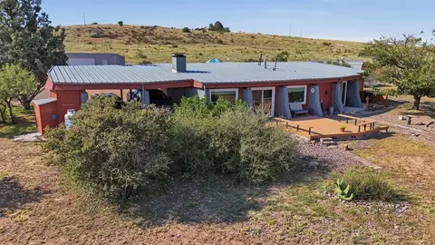 1200 E Cemetary Rd, Fort Davis, TX 79734