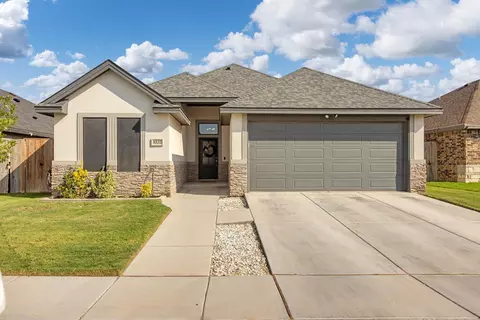 8537 Luz Dr, Odessa, TX 79765