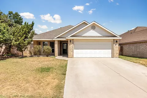 6905 Robbie Rd, Odessa, TX 79765