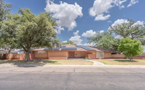 3100 Eastover Dr, Odessa, TX 79762
