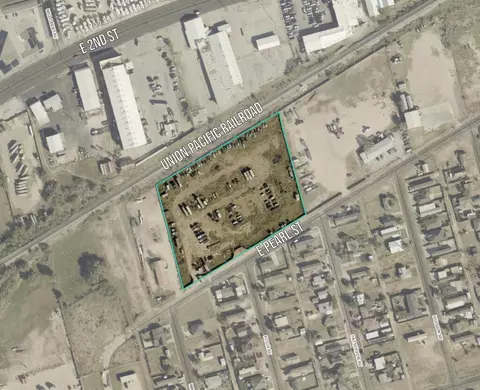 1301 E Pearl, Odessa, TX 79761