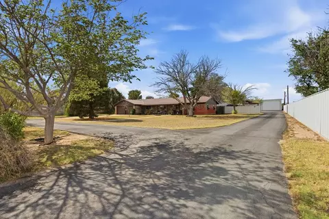 10708 W April, Odessa, TX 79764