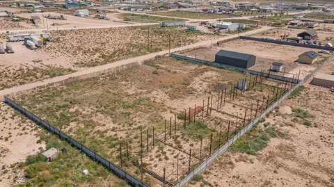 537 Shaina Ln, Odessa, TX 79766