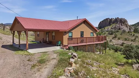 109 Saddlebag Trl, Fort Davis, TX 79734