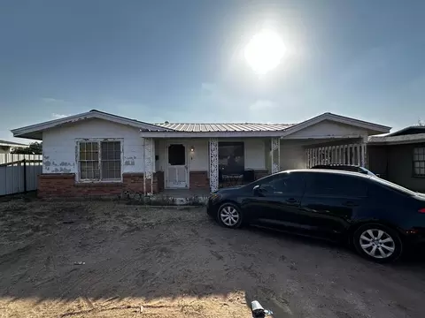 2739 Kay Ave, Odessa, TX 79762