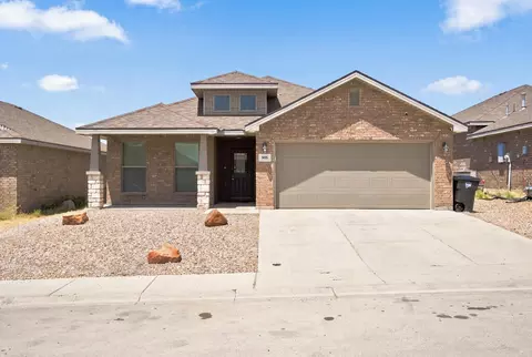 905 89th St, Odessa, TX 79765