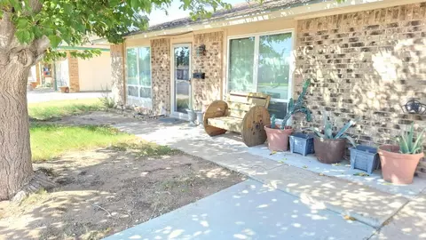 1703 Hemphill, Odessa, TX 79763