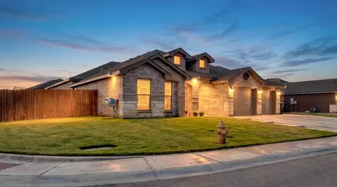 1331 Mayberry St, Odessa, TX 79765