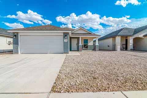 6302 Appaloosa Ln, Odessa, TX 79762