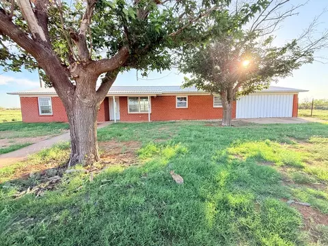 1860 SE 2001, Andrews, TX 79714