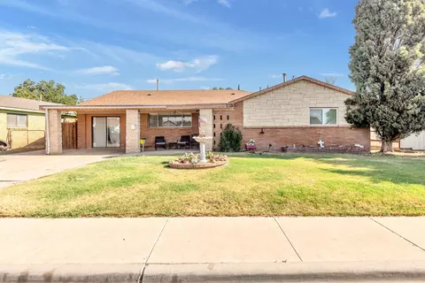 1320 Westbrook Ave, Odessa, TX 79761