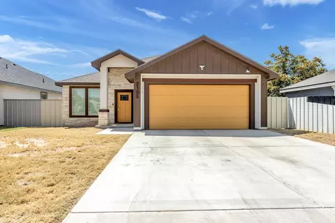 2105 W 7th St, Odessa, TX 79763