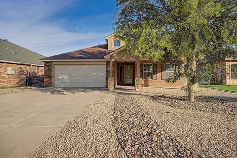 2908 San Pedro Dr, Odessa, TX 79765