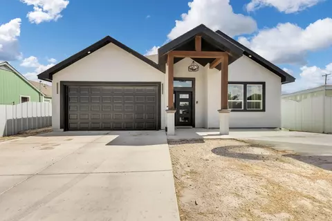 8241 W Jay Ave, Odessa, TX 79763