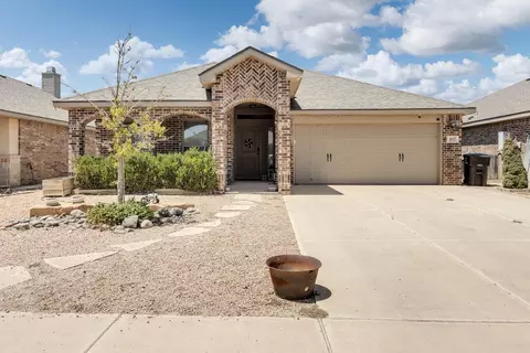 407 Mac Dr, Midland, TX 79706
